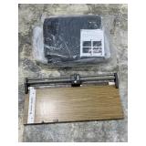 Floor Mats / Beseler Rota Trim