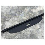 Jeep Grand Cherokee Cargo Cover