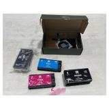 4 HP 953 Ink Cartridges