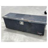 Forwode Metal Toolbox w/ Contents