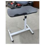 Rolling Adjustable Laptop Table