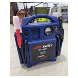 Jump-N-Carry JNC660 12 Volt Jump Starter