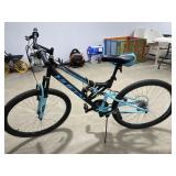 Huffy Trail Runner Bike
