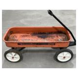 Vintage Western GTO Wagon