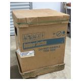 HVAC Unit (new in box)