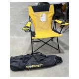 Folding Chair / Crossnet