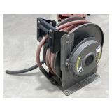 Hose Reel w/ Hose