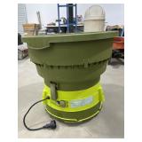 Sunjoe Electric Leaf Mulcher / Shredder (powers