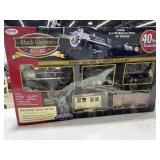 Black Canyon Express Train Set w/ Box