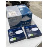 Ventilation Fan / Light / Flushmount Lights w/