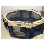 Elite Field Playpen w/ Bag