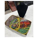 Box Full of Necklaces / Display