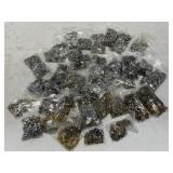 Box of Jewelry Making Beads / Charms