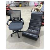 Gaming Chair / Rolling Office Chair