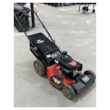 Craftsman M250 Push Mower (runs)