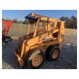 1992 Case Skid Steer (condition unknown)
