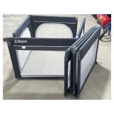 Albott Kids Playpen