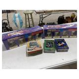 Pro Signatures Baseball Sets / Magic Kits / Draw