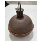 Vintage Dietz No. 96 Highway Torch