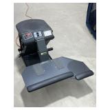 HealthPostures TaskMate Executive Standing Desk