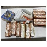 Clean Water System Replacement Cartridges /