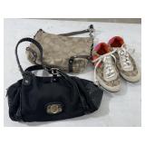 Coach Purse / Shoes / Kathy Purse