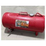 Professional Fuel Station