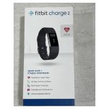 Fitbit Charge 2 w/ Box