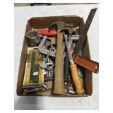 Misc Tools / Wrenches / Hammers