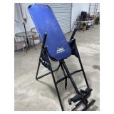 Stamina Inversion Stretch System