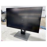 Dell Adjustable Monitor (powers on)