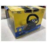 Pelican Racing Wheel w/ Box