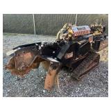 2022 Bandit SG-40 Stump Grinder (condition