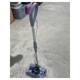 Shark Battery Powered Vacuum Cleaner w/ Charger