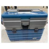 Plano Guide Series Tackle Box