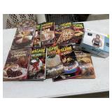 Southern Living Annual Recipe Books / Lower Back