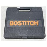 Bostitch Finish Nailer w/ Box
