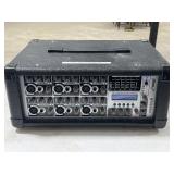 Pyle PMX602M (powers on)