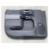 2021 Duramax Door Panel