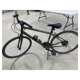 Specialized Shimano Alibi Bike (damaged)