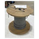 Roll of Cat 5 Wire