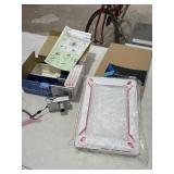 Cannon PowerShot S 500 Camera (powers on) /