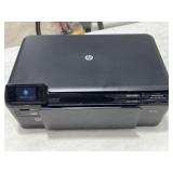 HP Photosmart Printer (powers on)