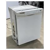 Whirlpool Dishwasher (condition unknown)