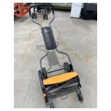Fiskars Reel Mower