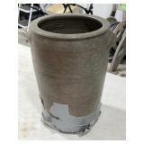 Pottery Crock