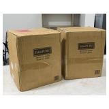 2 Eden Pure 360 Air Fans in Box (condition