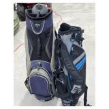 Callaway / Wilson Golf Bags