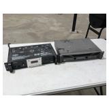 Monster Power Pro 3500 / Crown 4003 XTi Series