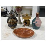 Misc Pottery